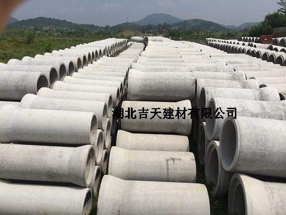 關(guān)于鄂州承插管的用途，你知道多少？