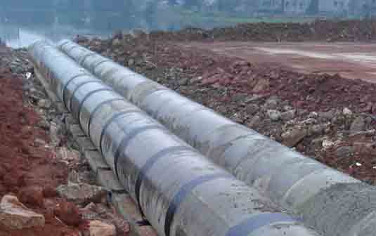 黃石大冶檢查井?的雨水口施工是這么進行的呢？