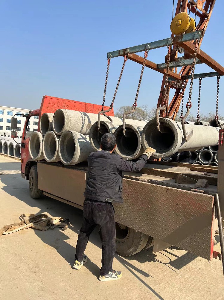 企口管?和承插管用途的差異是什么呢？