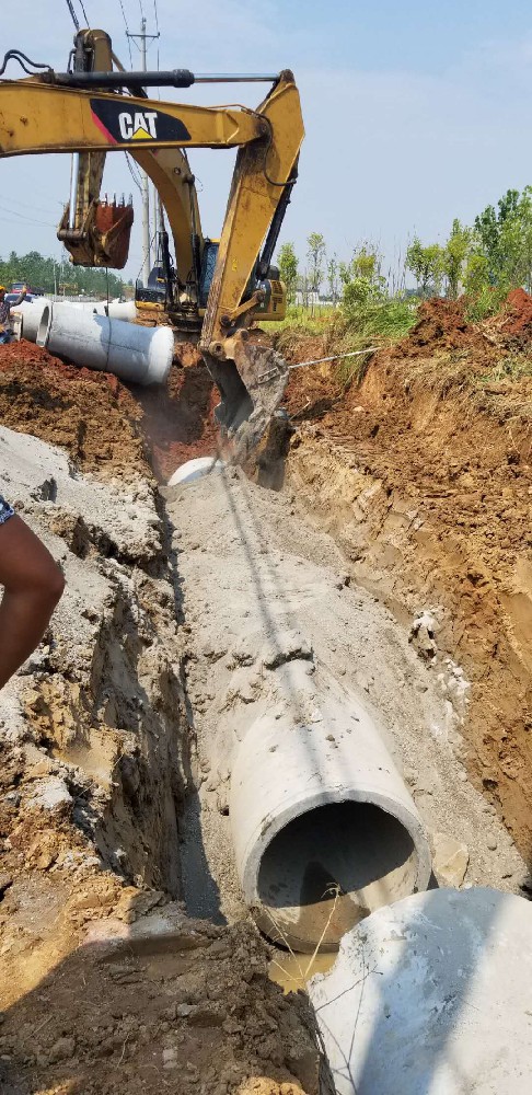 黃石大冶水泥管主要用途以及操作方法有哪些？